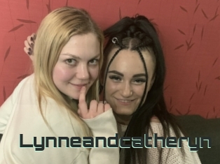 Lynneandcatheryn