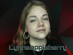 Lynneappleberry