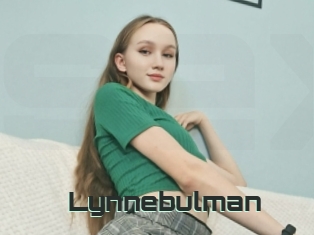 Lynnebulman