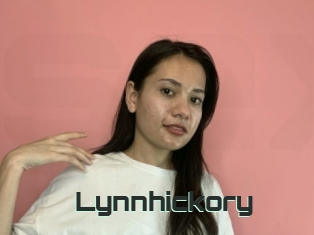 Lynnhickory