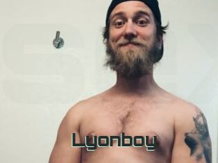 Lyonboy