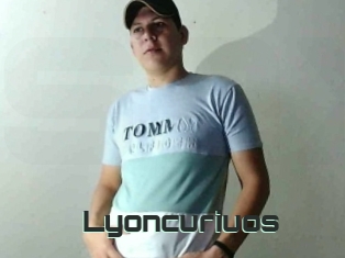 Lyoncuriuos