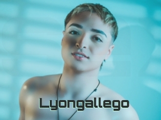 Lyongallego