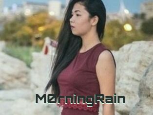 M0rningRain