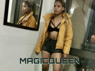 MAGICQUEEN