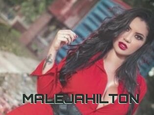 MALEJAHILTON