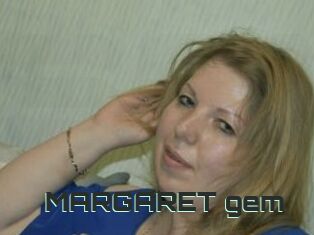 MARGARET_gem