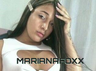 MARIANAFOXX