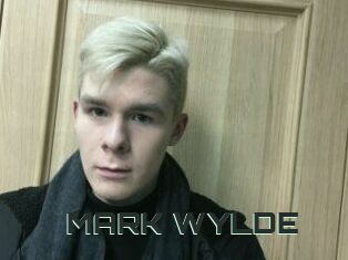 MARK_WYLDE