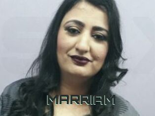 MARRIAM