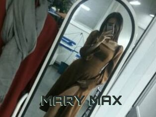 MARY_MAX