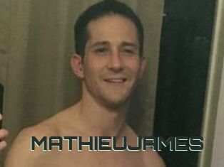 MATHIEUJAMES