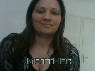 MATTHEA