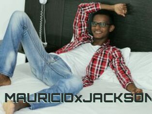 MAURICIOxJACKSON