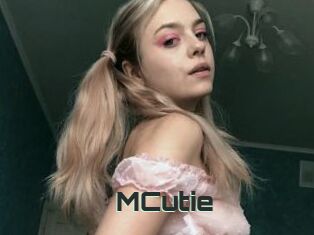 MCutie