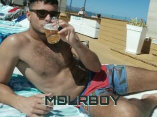 MDLRBOY