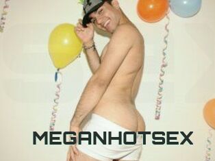 MEGANHOTSEX