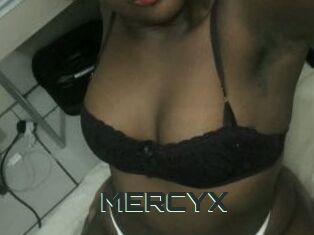 MERCYX