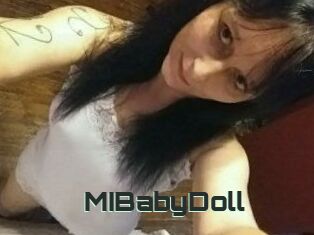 MIBabyDoll