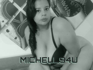 MICHELL94U