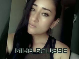 MIHA_ROUSSE