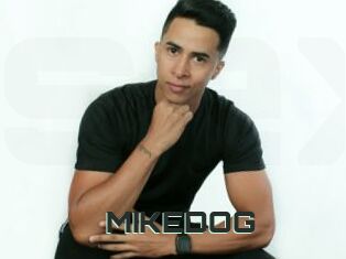 MIKEDOG