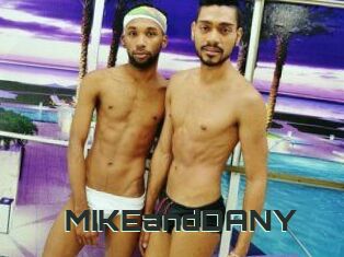 MIKEandDANY