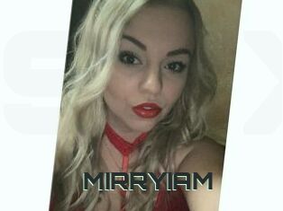 MIRRYIAM