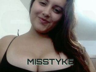 MISSTYKE