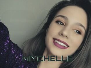 MIYCHELLE