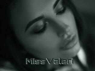 MIssValeri