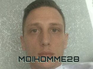 MOIHOMME28