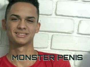 MONSTER_PENIS