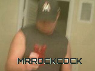 MRROCKCOCK