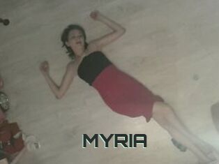 MYRIA