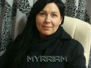 MYRRIAM