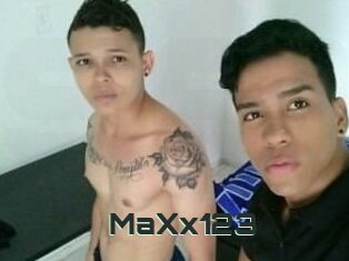 MaXx123