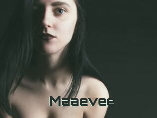 Maaevee