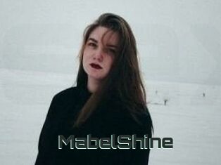 MabelShine