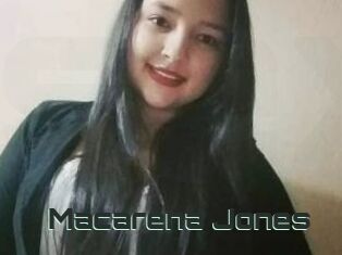 Macarena_Jones