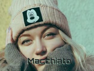 Macchiato