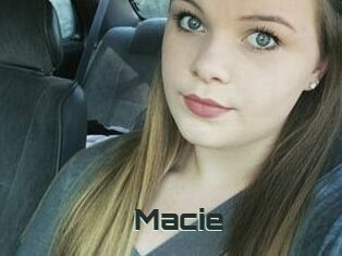 Macie