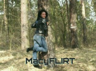 MacyFLIRT