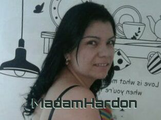 MadamHardon