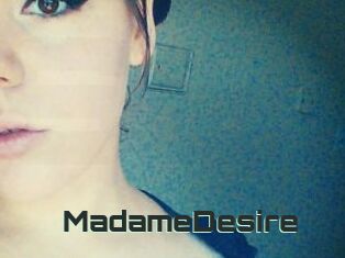 MadameDesire