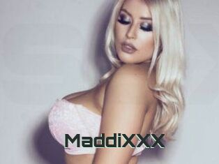 MaddiXXX