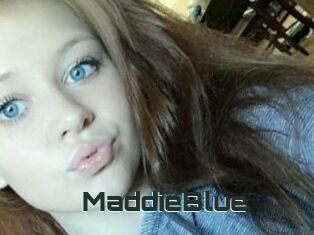 MaddieBlue