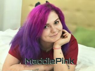 MaddiePink