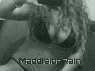 MaddisionRain