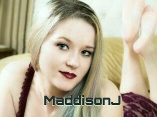 MaddisonJ